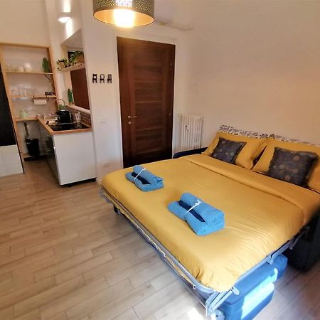 Casa Di Carol Apartment Milan Bagian luar foto