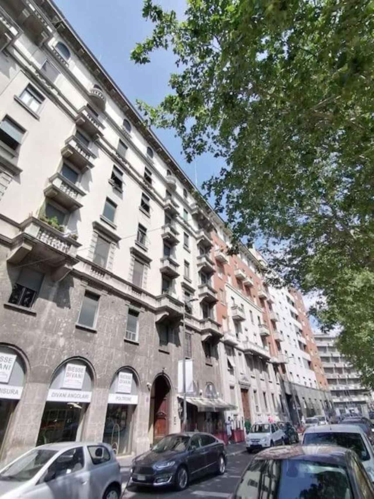 Casa Di Carol Apartment Milan Bagian luar foto