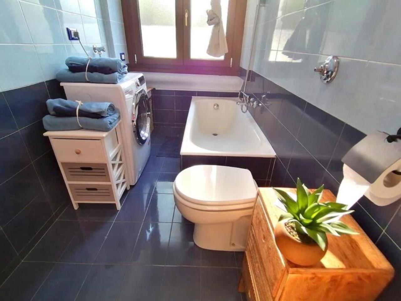 Casa Di Carol Apartment Milan Bagian luar foto