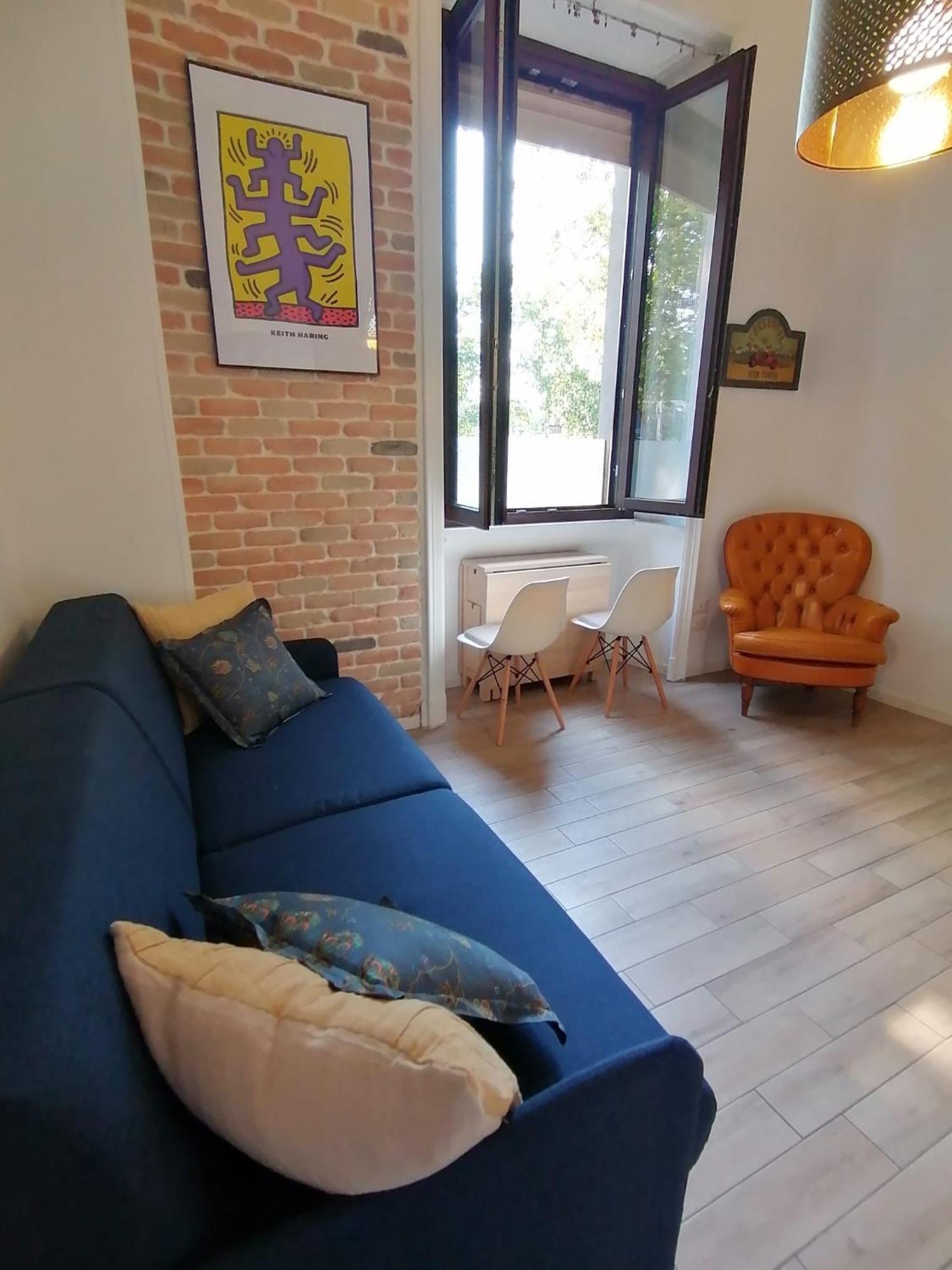Casa Di Carol Apartment Milan Bagian luar foto