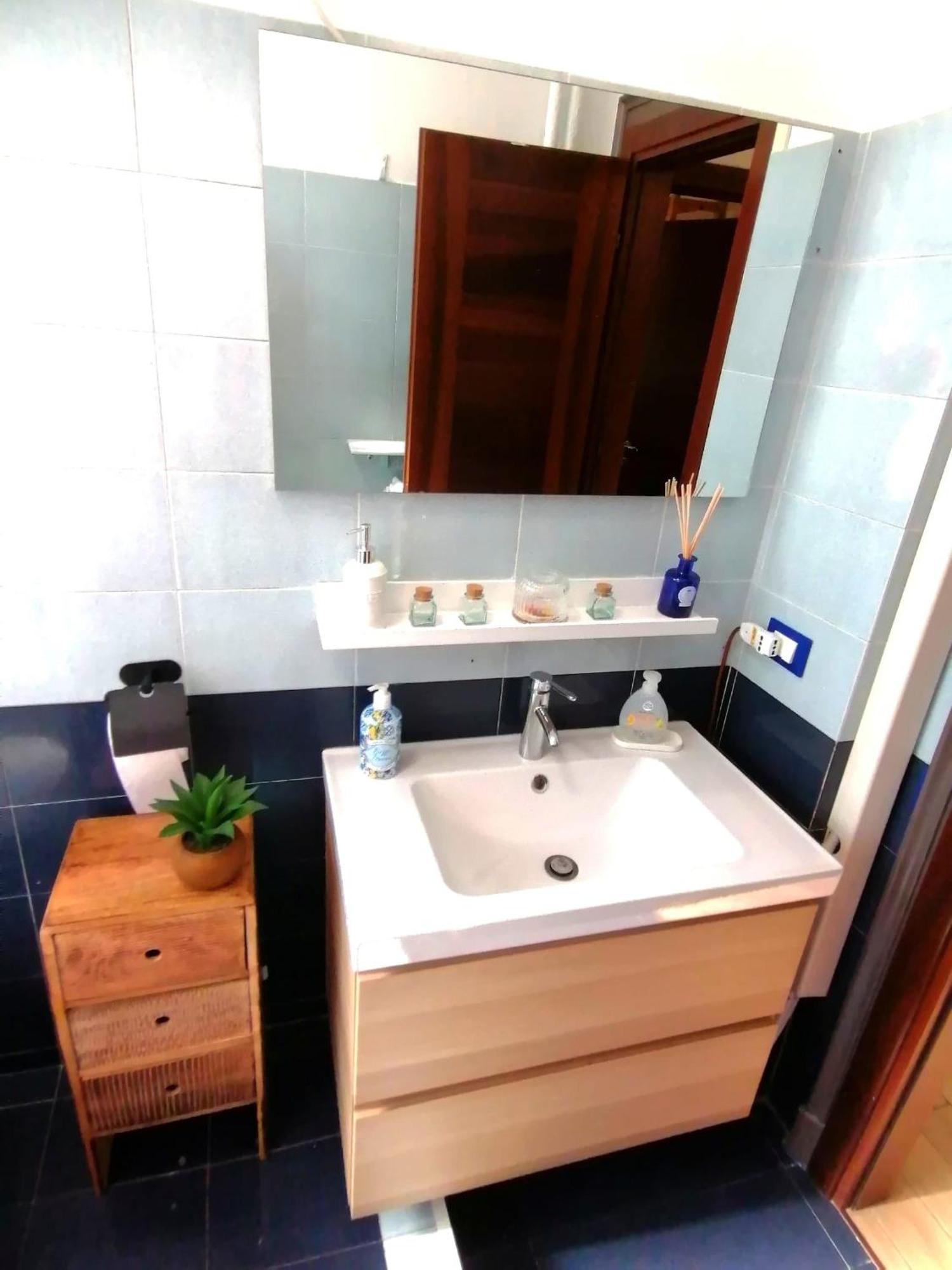 Casa Di Carol Apartment Milan Bagian luar foto